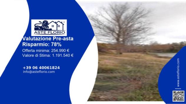 terreno agricolo in vendita a Cantiano in zona San Rocco