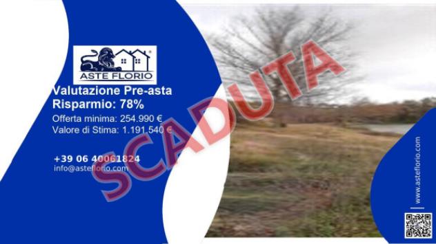 terreno agricolo in vendita a Cantiano in zona San Rocco