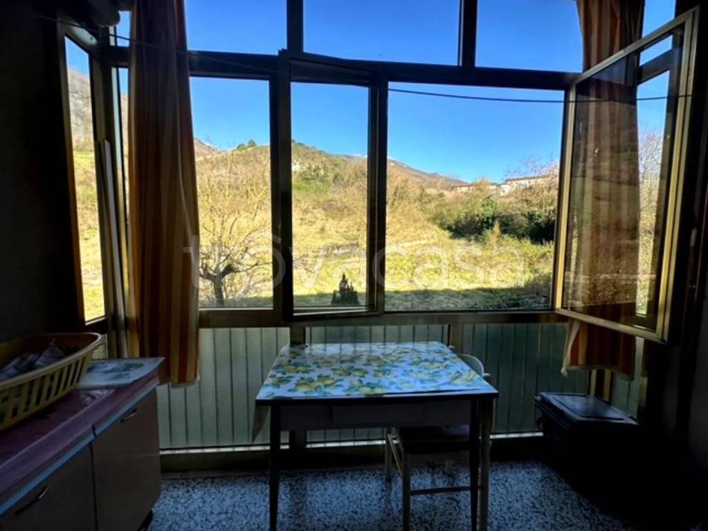 appartamento in vendita a Cantiano