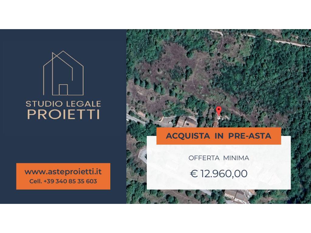 appartamento in vendita a Cantiano in zona Palcano