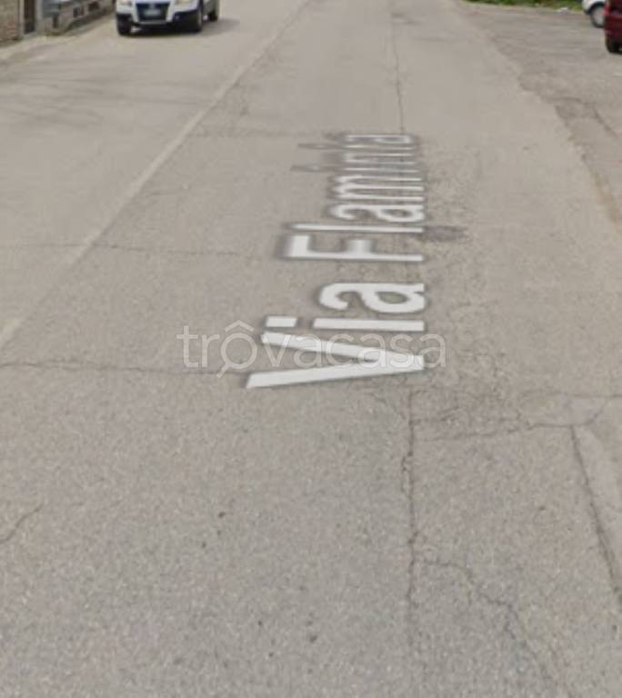 locale commerciale in vendita a Cantiano in zona Pontedazzo