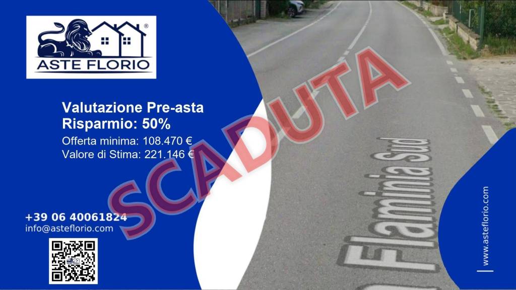 locale di sgombero in vendita a Cantiano in zona Pontedazzo