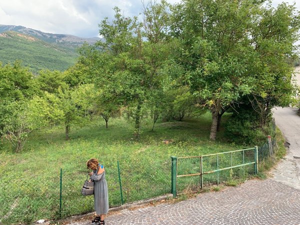 villa in vendita a Cantiano