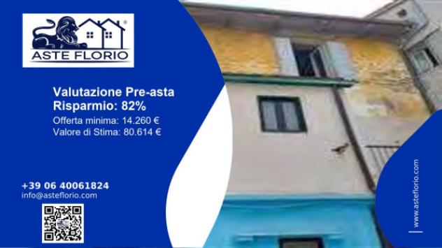 negozio in vendita a Cantiano