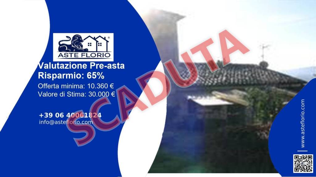 appartamento in vendita a Cantiano in zona Palcano