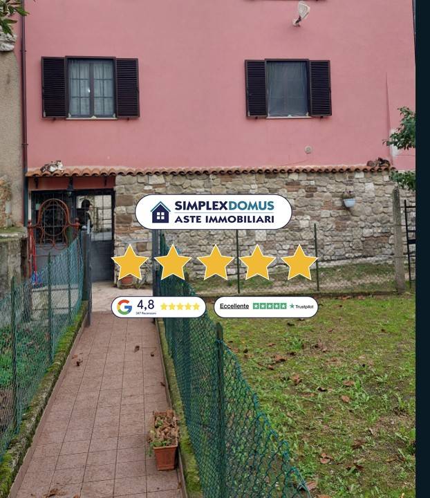 appartamento in vendita a Cantiano in zona Chiaserna