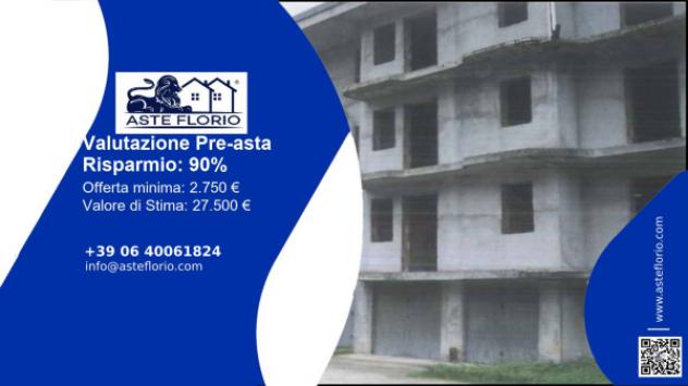 appartamento in vendita a Cantiano