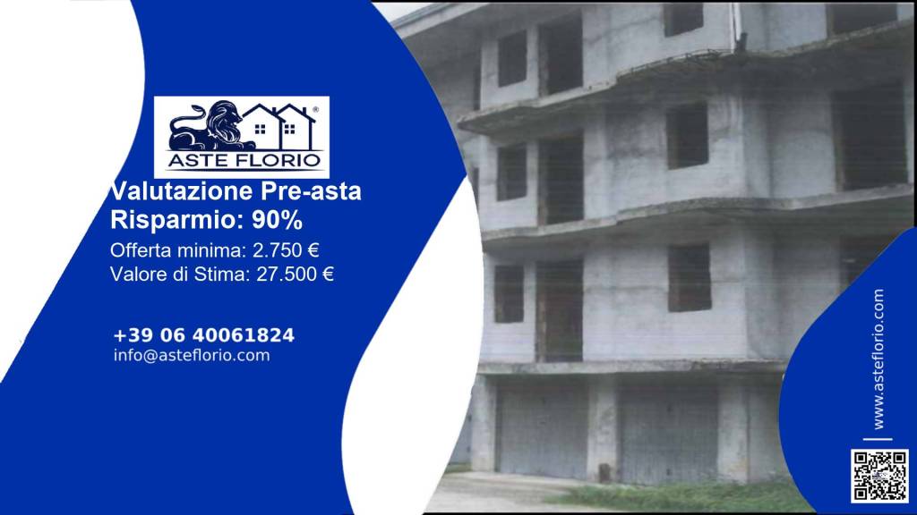 appartamento in vendita a Cantiano