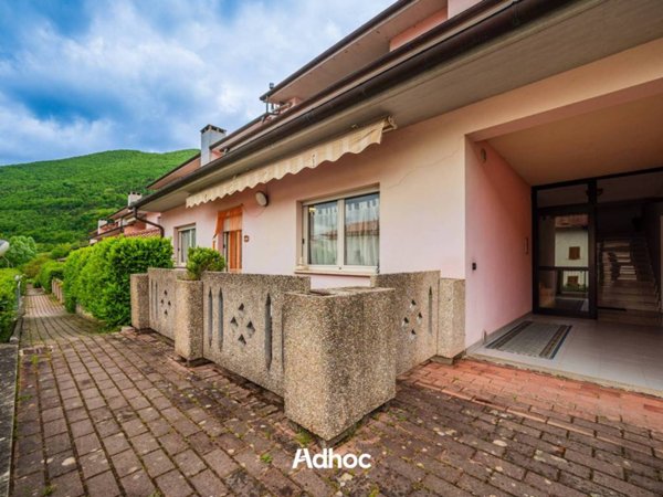 appartamento in vendita a Cantiano