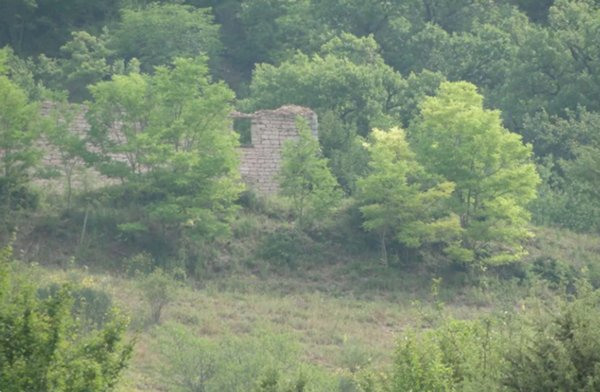 casa indipendente in vendita a Cantiano