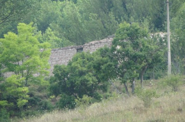 casa indipendente in vendita a Cantiano
