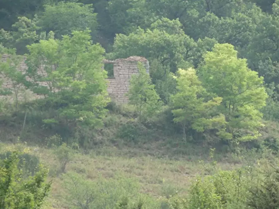 casa indipendente in vendita a Cantiano