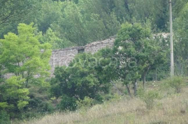 monolocale in vendita a Cantiano