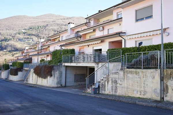 appartamento in vendita a Cantiano