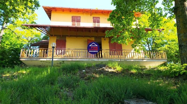 casa indipendente in vendita a Carpegna