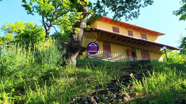 casa indipendente in vendita a Carpegna