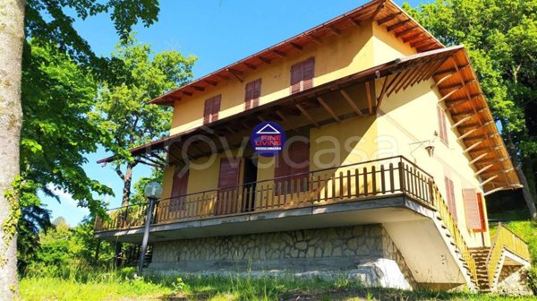 casa indipendente in vendita a Carpegna
