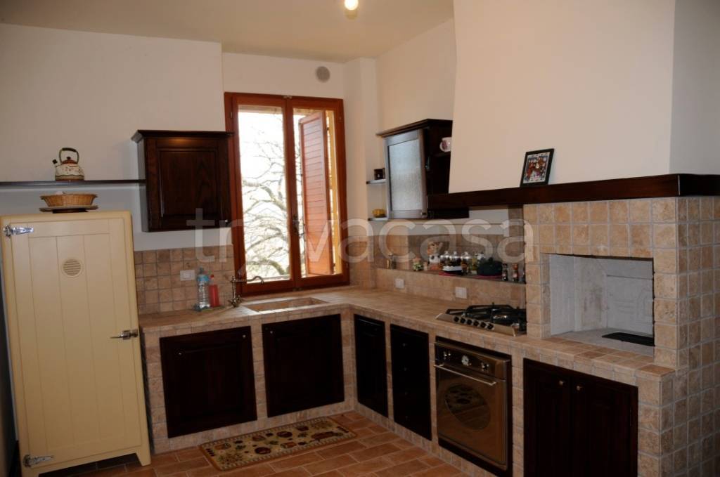 casa indipendente in vendita a Carpegna