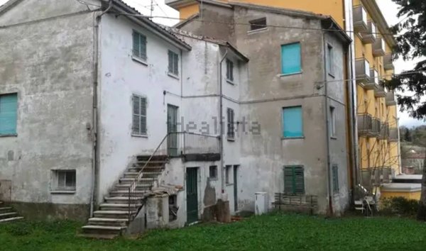 casale in vendita a Carpegna