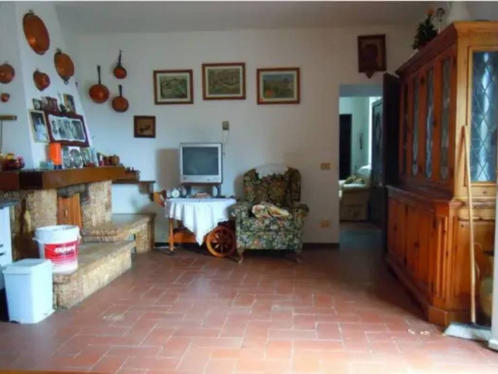 casa indipendente in vendita a Carpegna