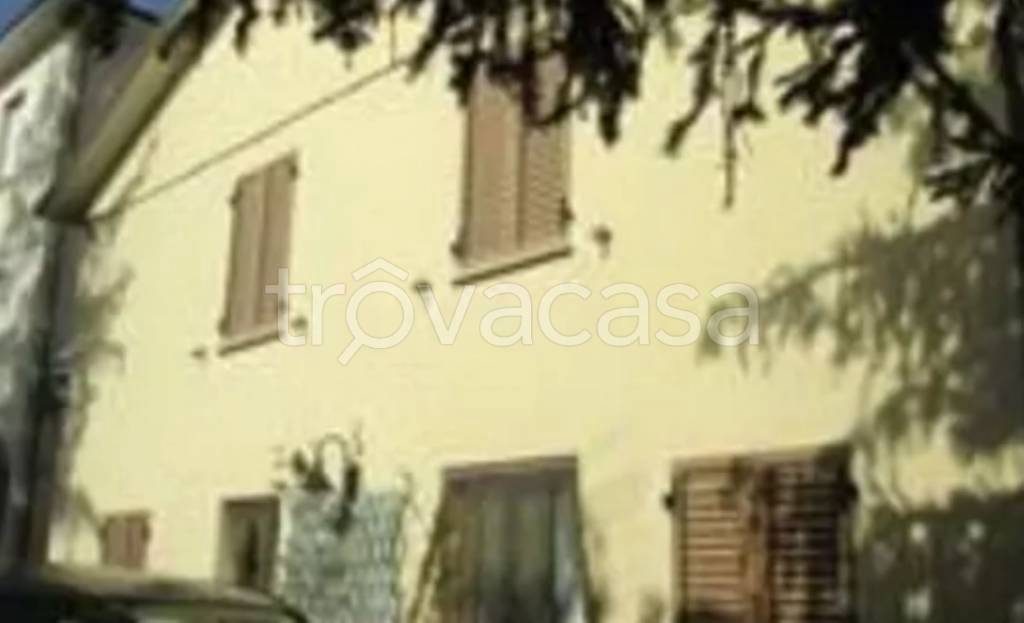 appartamento in vendita a Carpegna
