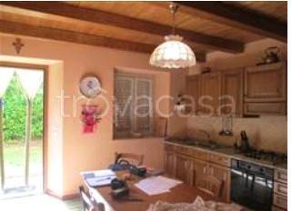 appartamento in vendita a Carpegna