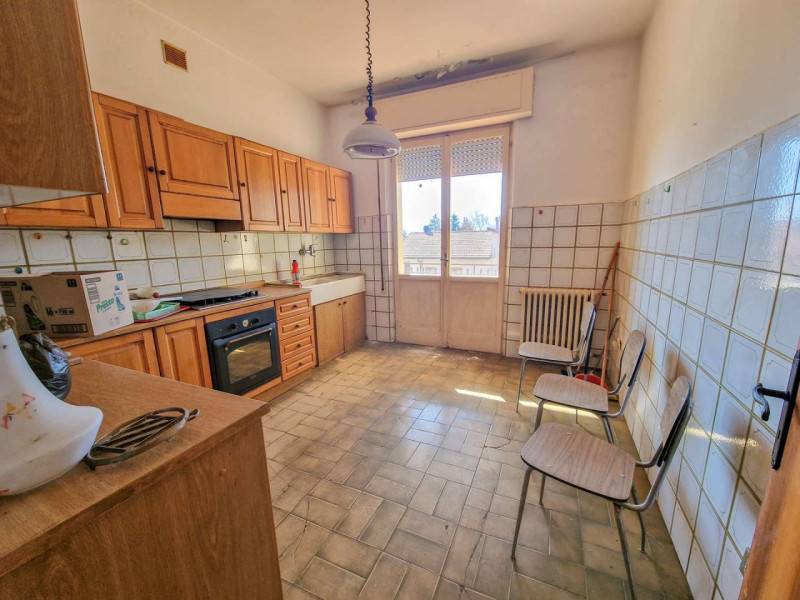 casa indipendente in vendita a Carpegna