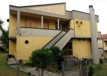 appartamento in vendita a Carpegna