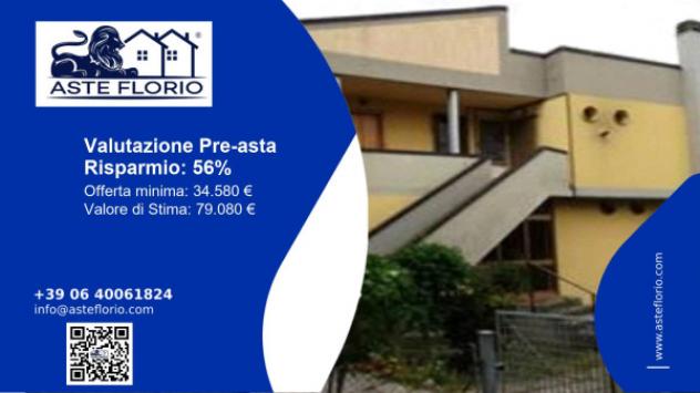 appartamento in vendita a Carpegna