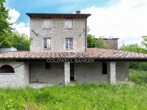 casa indipendente in vendita a Carpegna