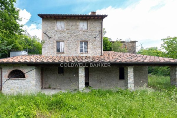 casa indipendente in vendita a Carpegna