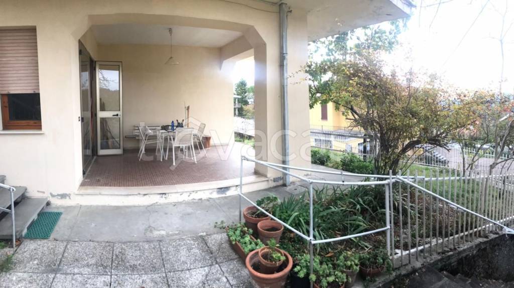 appartamento in vendita a Carpegna