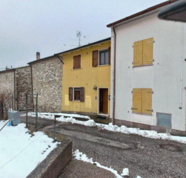 appartamento in vendita a Carpegna