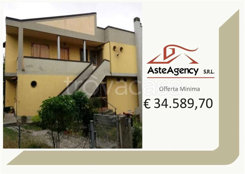 appartamento in vendita a Carpegna