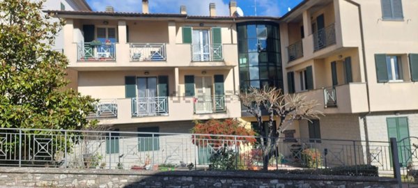 appartamento in vendita a Carpegna