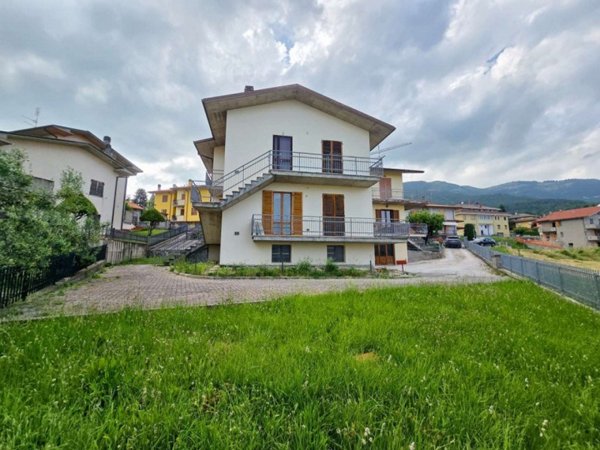 appartamento in vendita a Carpegna