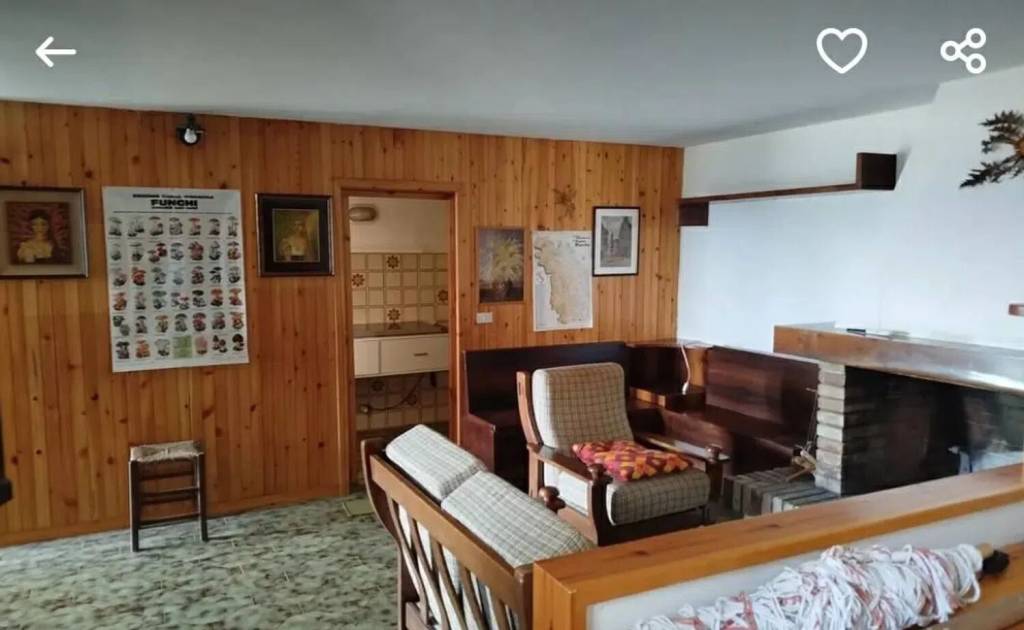 casa indipendente in vendita a Carpegna