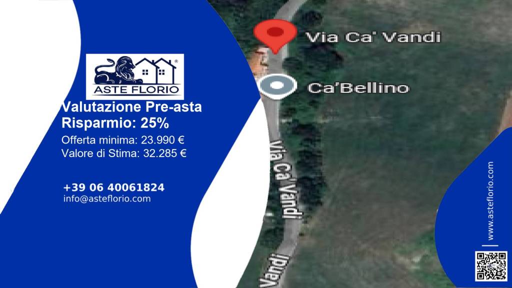 appartamento in vendita a Carpegna