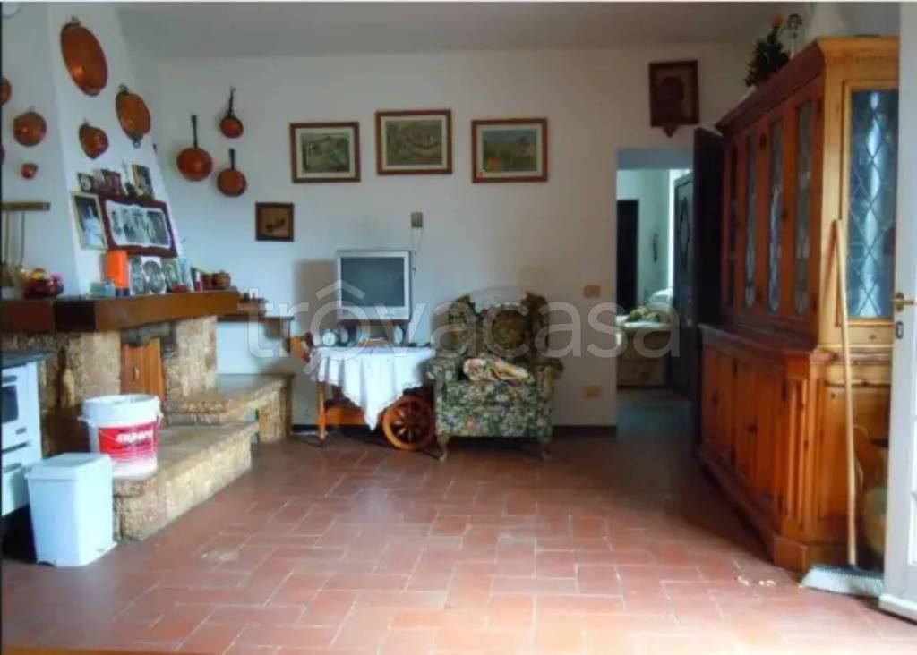 casa indipendente in vendita a Carpegna
