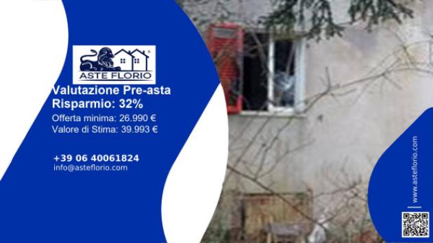 casa indipendente in vendita a Carpegna