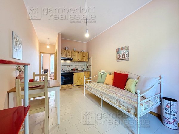 appartamento in vendita a Carpegna