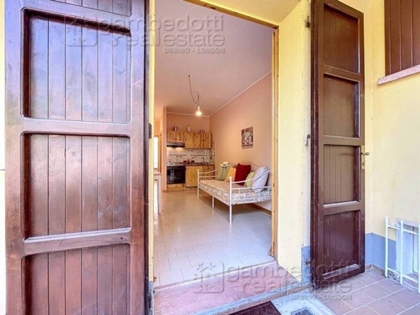 appartamento in vendita a Carpegna