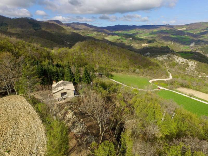 casa indipendente in vendita a Carpegna