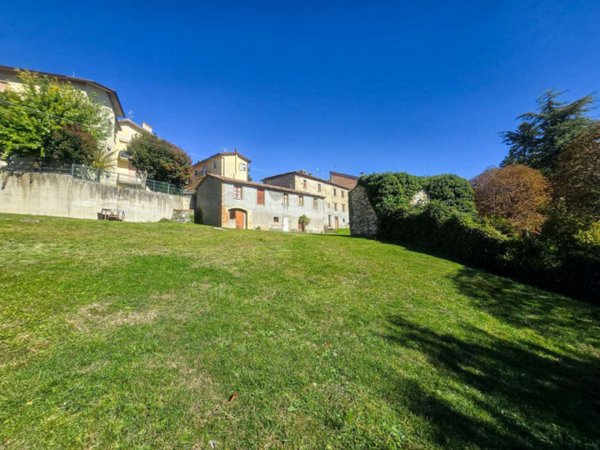 casale in vendita a Carpegna