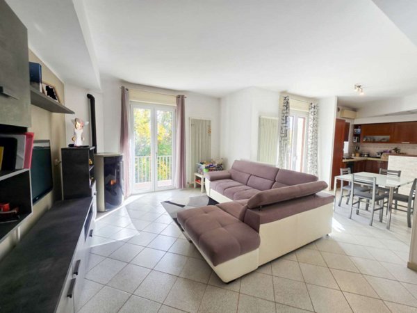 appartamento in vendita a Carpegna