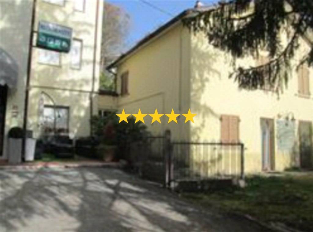 casa indipendente in vendita a Carpegna