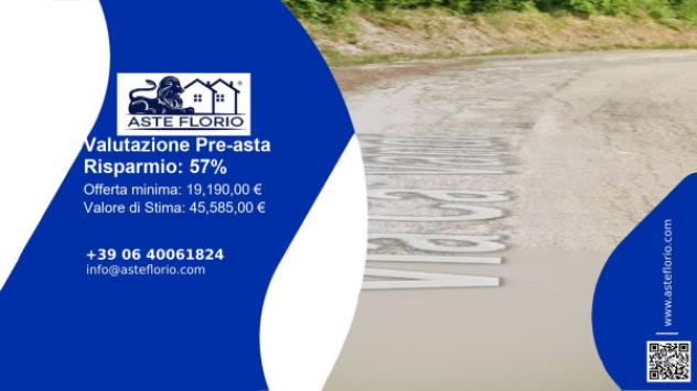 terreno edificabile in vendita a Carpegna