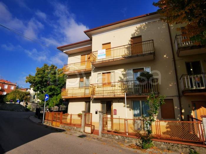 appartamento in vendita a Carpegna