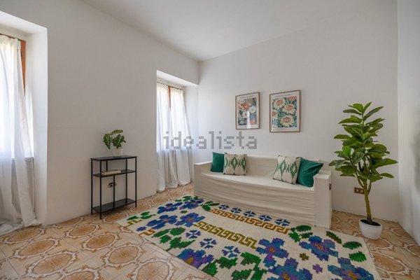 appartamento in vendita a Carpegna