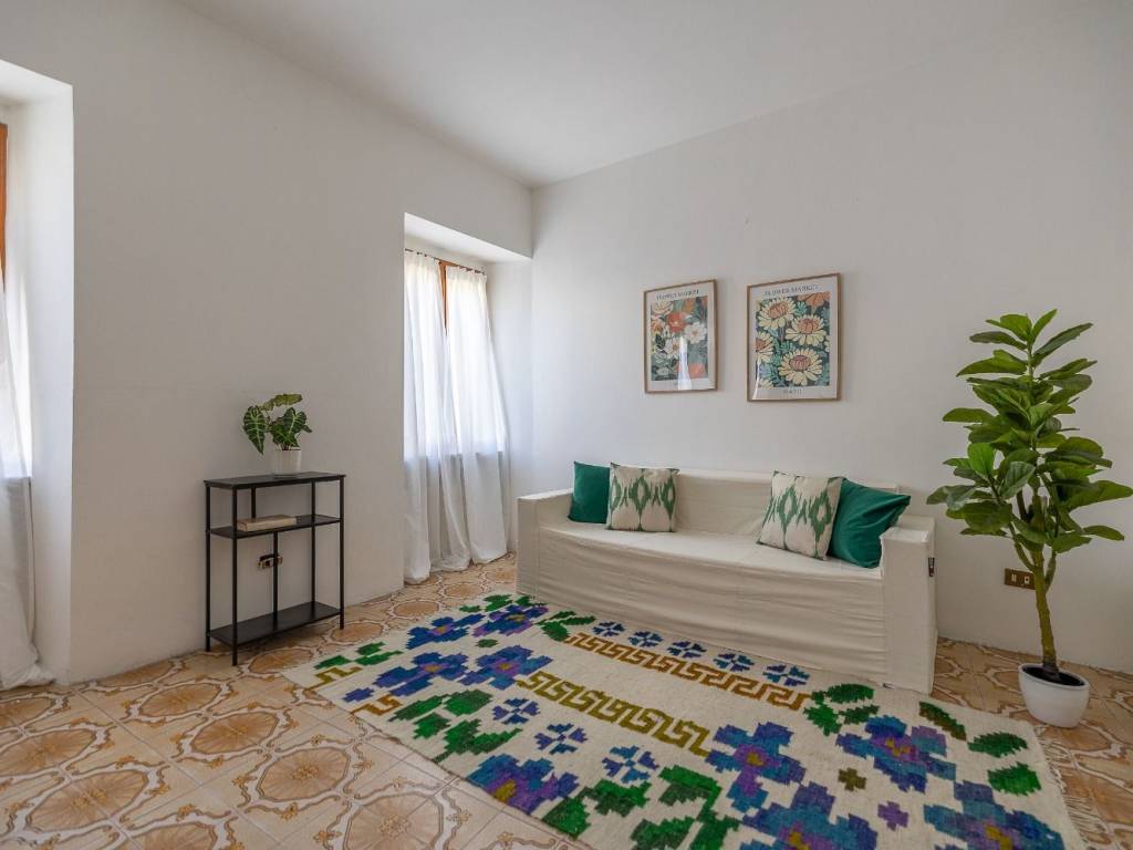 appartamento in vendita a Carpegna